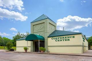 Hotel Quality Inn & Conference Center Heber Springs