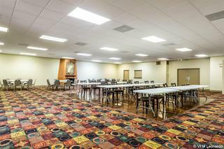 Hotel Quality Inn & Conference Center Heber Springs