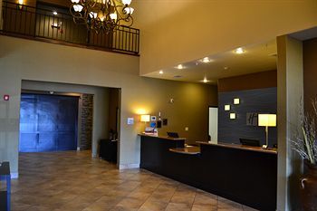 Hotel Holiday Inn Express And Suites Heber Springs