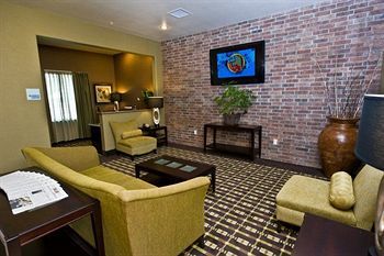 Hotel Holiday Inn Express And Suites Heber Springs