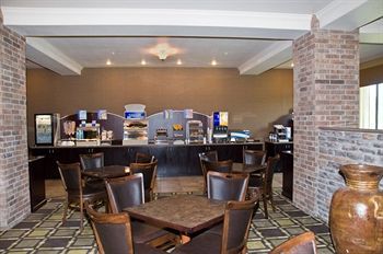 Hotel Holiday Inn Express And Suites Heber Springs