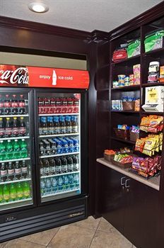 Hotel Holiday Inn Express And Suites Heber Springs
