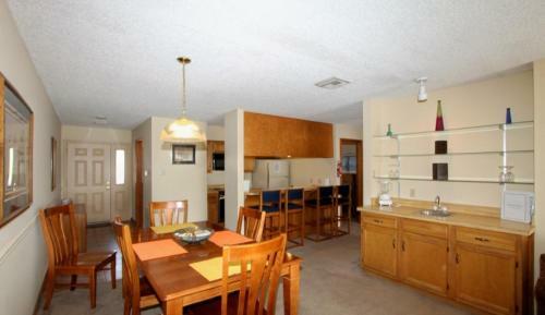 Apartamentos Emerald Isle Resort