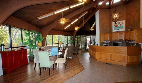 Apartamentos Emerald Isle Resort