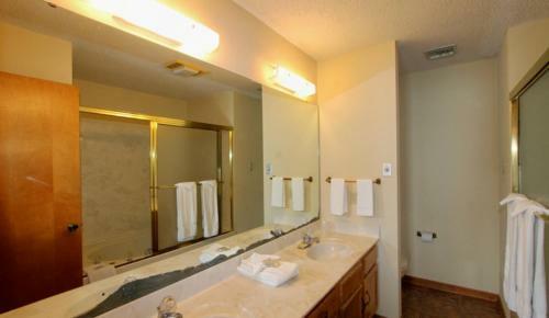 Apartamentos Emerald Isle Resort