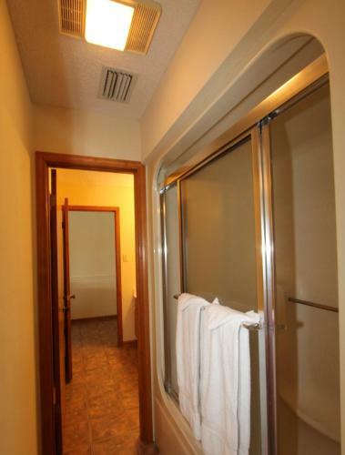Apartamentos Emerald Isle Resort