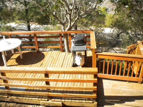 Yosemite Gatekeeper's Lodge