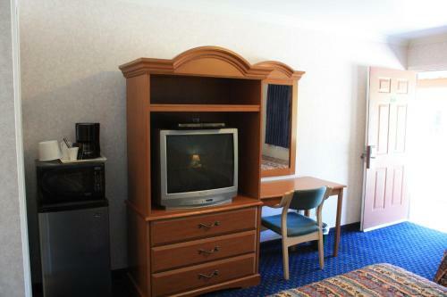 Mother Lode Motel