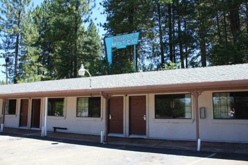 Mother Lode Motel