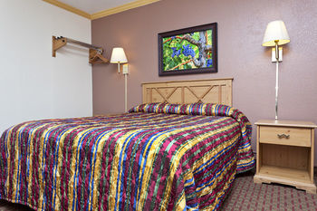 Hotel National 9 Inn - Placerville