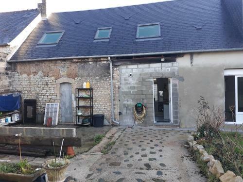 L'ancienne Forgerie de Sainte M�re Eglise