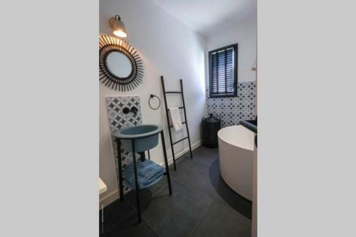 Villa Terracotta -230m2, Piscine Chauff�e, Jardin
