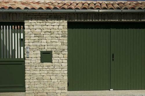Villa Terracotta -230m2, Piscine Chauff�e, Jardin