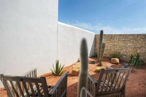 Villa Terracotta -230m2, Piscine Chauff�e, Jardin