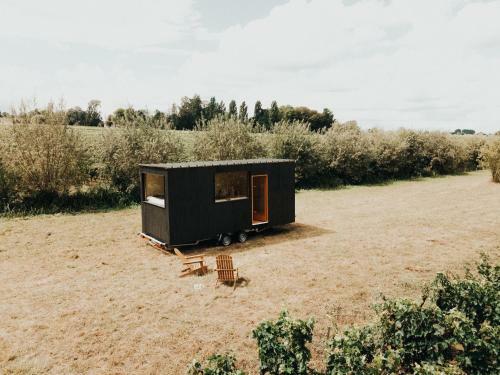 Parcel Tiny House