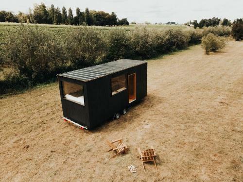 Parcel Tiny House