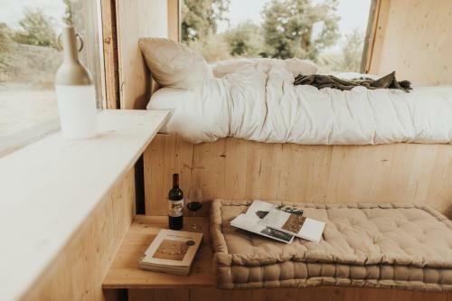 Parcel Tiny House