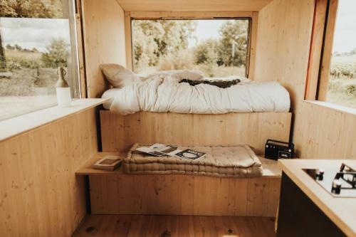 Parcel Tiny House