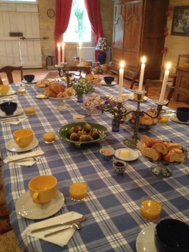 B&B Ch�teau Pierre De Lune