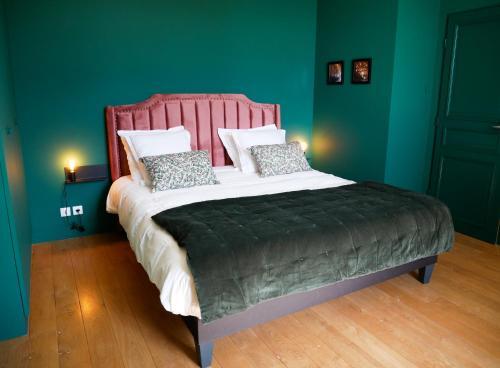 Bed & Breakfast Clos Des Jacobins (Grand Cru Class�)