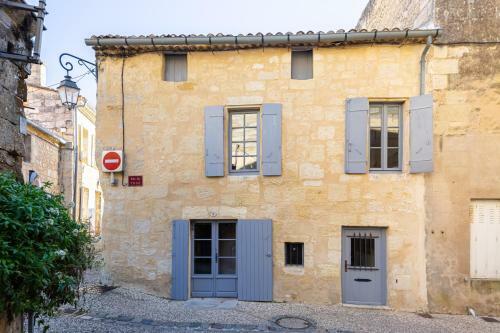 Concept House St Emilion
