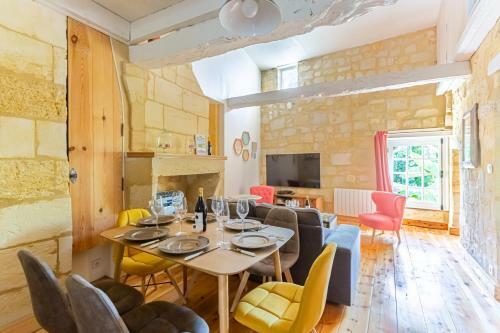 Concept House St Emilion
