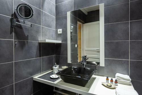 Concept House St Emilion