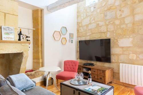 Concept House St Emilion