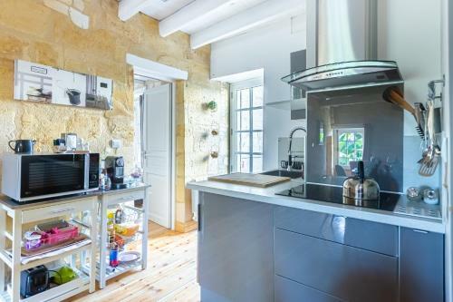 Concept House St Emilion