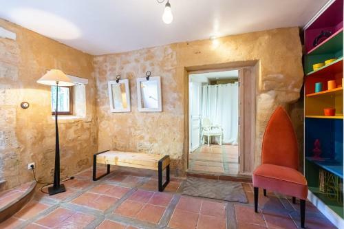 Concept House St Emilion