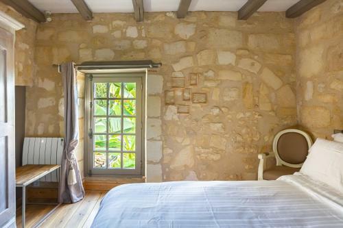 Concept House St Emilion