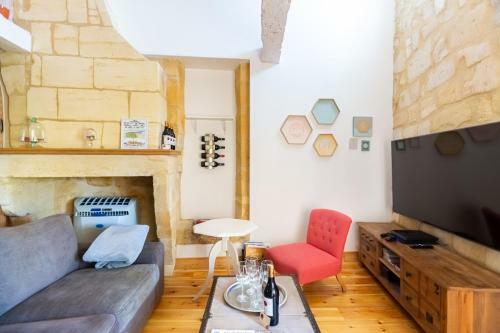Concept House St Emilion