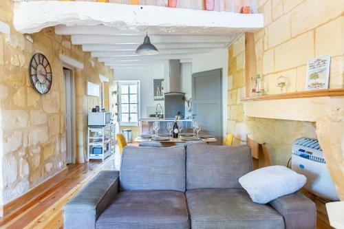 Concept House St Emilion