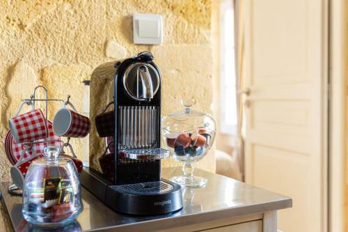 Concept House St Emilion