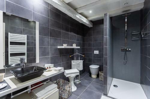Concept House St Emilion