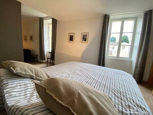 Hostal Logis Des Jurats
