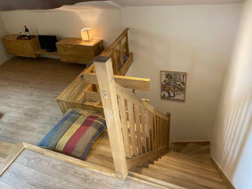 Hostal Logis Des Jurats
