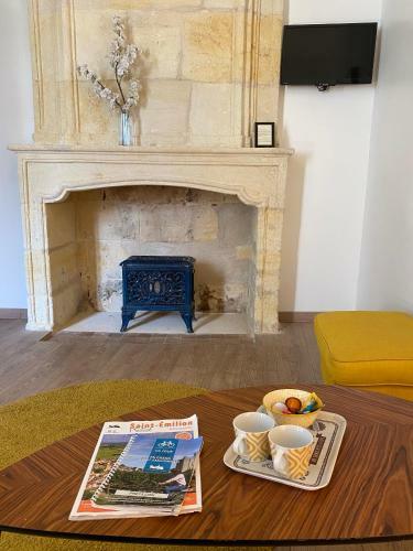 Hostal Logis Des Jurats