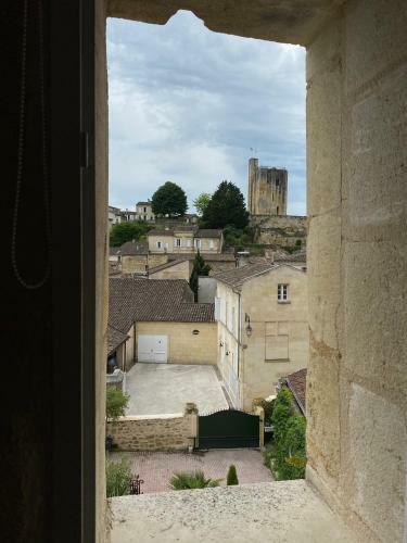 Hostal Logis Des Jurats