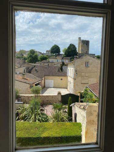 Hostal Logis Des Jurats