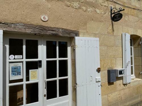 Hostal Logis Des Jurats