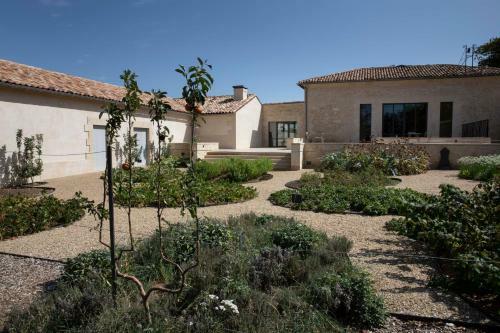Bed & Breakfast Ch�teau de Ferrand