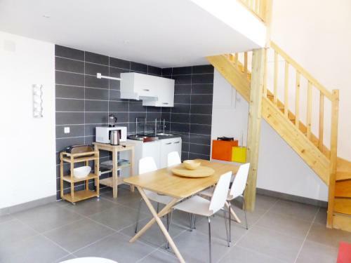 Apartamentos Les Logis Des Vignobles - Duplex N�3