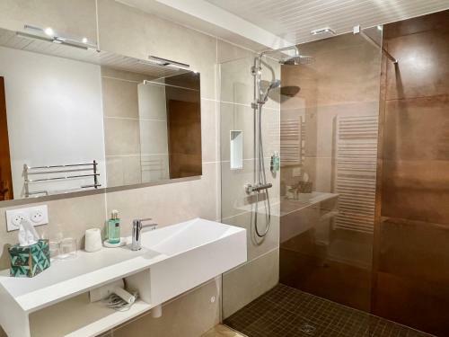 Bed & Breakfast La Gomerie Chambres D'hotes