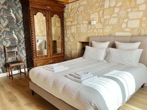 Bed & Breakfast La Gomerie Chambres D'hotes