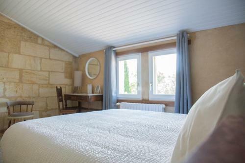 Bed & Breakfast La Gomerie Chambres D'hotes