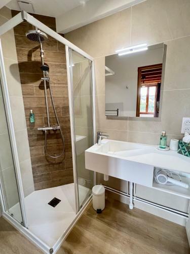 Bed & Breakfast La Gomerie Chambres D'hotes