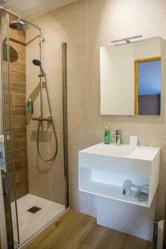 Bed & Breakfast La Gomerie Chambres D'hotes