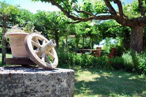 Bed & Breakfast La Gomerie Chambres D'hotes