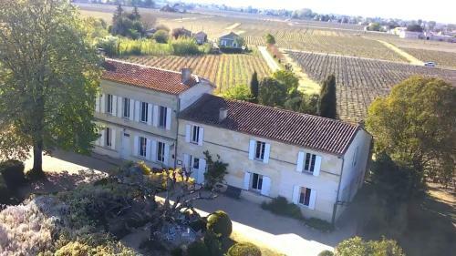 Bed & Breakfast La Gomerie Chambres D'hotes